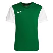 Nike Spilletrøje Tiempo Premier II - Grøn/Hvid Børn