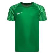 Nike Trænings T-Shirt Dri-FIT Academy - Grøn/Hvid Børn