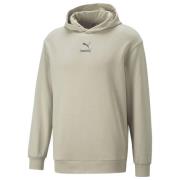 PUMA Hættetrøje Better Sportswear - Beige