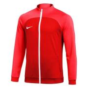 Nike Træningsjakke Dri-FIT Academy Pro - Rød/Rød/Hvid