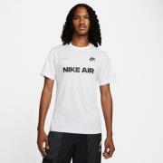 Nike T-Shirt NSW Air - Hvid