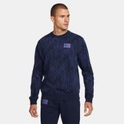 Barcelona Sweatshirt NSW French Terry - Navy