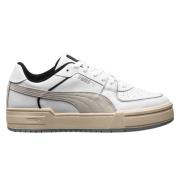 PUMA Sneaker CA Pro Retro Sum - Hvid/Grå