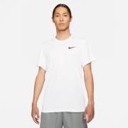 Nike Trænings T-Shirt Dri-FIT Superset - Hvid/Sort