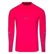 Nike Træningstrøje Dri-FIT Strike - Pink/Hvid