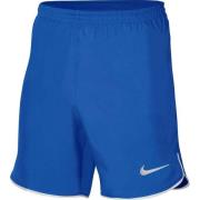 Nike Shorts Dri-FIT Laser Woven - Blå/Hvid