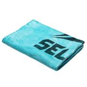 Select Microfibre Sports Towel - Turkis