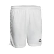 Select Pisa Shorts - Hvid