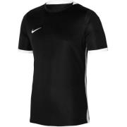 Nike Trænings T-Shirt Dri-FIT Challenge IV - Sort/Hvid Børn