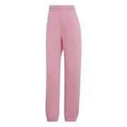 adidas Originals Sweatpants Adicolor Essentials Fleece - Pink Kvinde