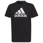 Adidas Essentials Big Logo Cotton T-shirt