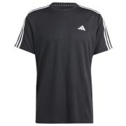 Adidas Train Essentials 3-Stripes Training T-shirt