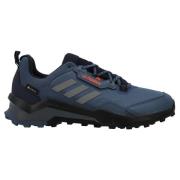 adidas Sneaker Terrex AX4 Gore-Tex - Blå/Grå/Orange