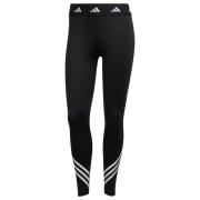 Adidas Techfit 3-Stripes tights