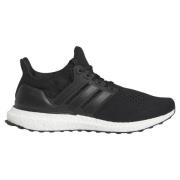 adidas Løbesko Ultra Boost 1.0 DNA - Sort/Hvid Kvinde