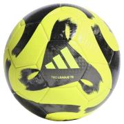adidas Fodbold Tiro League Thermally Bonded - Gul/Sort