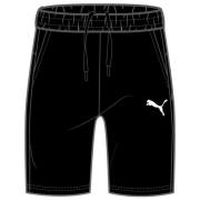 teamGOAL 23 Casuals Shorts Black