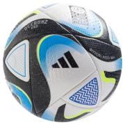 adidas Fodbold Oceaunz Pro Kvinde VM 2023 Kampbold - Hvid/Navy/Blå