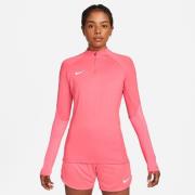 Nike Træningstrøje Dri-FIT Strike - Pink/Hvid Kvinde