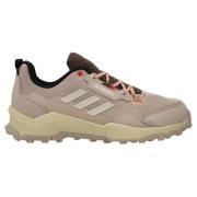 adidas Sneaker Terrex AX4 - Brun/Hvid