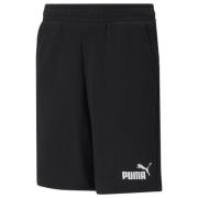 PUMA Træningsshorts - Sort Børn