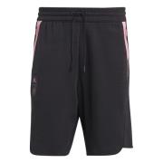 Inter Miami Shorts Travel - Sort/Pink