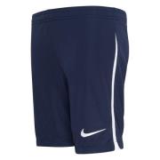 Nike Shorts Dri-FIT League III - Navy/Hvid Børn