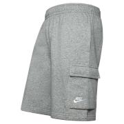 Nike Shorts NSW Club Cargo - Grå/Sølv/Hvid