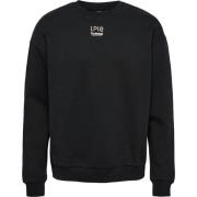 Hummel Sweatshirt LP10 - Sort