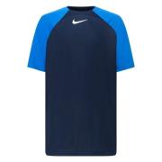 Nike Trænings T-Shirt Dri-FIT Academy Pro - Navy/Blå/Hvid Børn