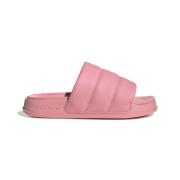 adidas Originals Badesandal adilette Essential - Pink Kvinde