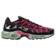 Nike Sneaker Air Max Plus Mercurial XXV - Pink/Sort/Neon/Sølv LIMITED ...