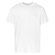 Nike T-Shirt Park 20 - Hvid/Sort