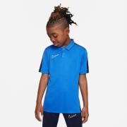 Nike Polo Dri-FIT Academy 23 - Blå/Navy/Hvid Børn