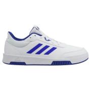 adidas Sneaker Tensaur Sport 2.0 - Hvid/Blå Børn