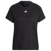 Adidas AEROREADY Train Essentials Minimal Branding Crewneck T-shirt