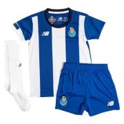 FC Porto Hjemmebanetrøje 2023/24 Mini-Kit Børn
