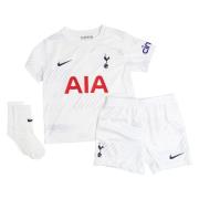 Tottenham Hjemmebanetrøje 2023/24 Baby-Kit Børn