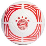 Bayern München Fodbold Club Hjemmebane - Hvid/Rød