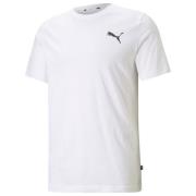 Puma Essentials Small Logo Tee Men