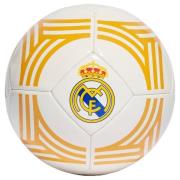 Real Madrid Fodbold Club Hjemmebane - Hvid