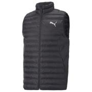PackLITE Primaloft Vest Puma Black