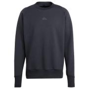 adidas Sweatshirt Z.N.E. Premium - Sort