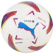 PUMA Fodbold La Liga Orbita FIFA Quality Pro Kampbold - Hvid/Multicolo...