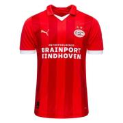 PSV Eindhoven Hjemmebanetrøje 2023/24