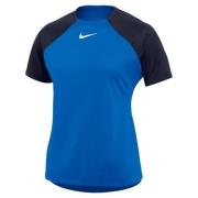 Nike Trænings T-Shirt Dri-FIT Academy Pro - Blå/Navy/Hvid Kvinde
