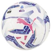 PUMA Fodbold Serie A Orbita Replica - Hvid/Blå/Pink