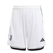 Juventus Udebaneshorts 2023/24 Børn