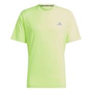 adidas Løbe T-Shirt Ultimate - Grøn