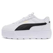 PUMA Sneaker Karmen Rebelle - Hvid/Sort